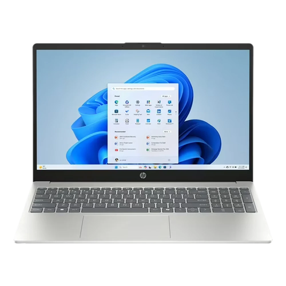 HP 15-fd0230 i3 Touch