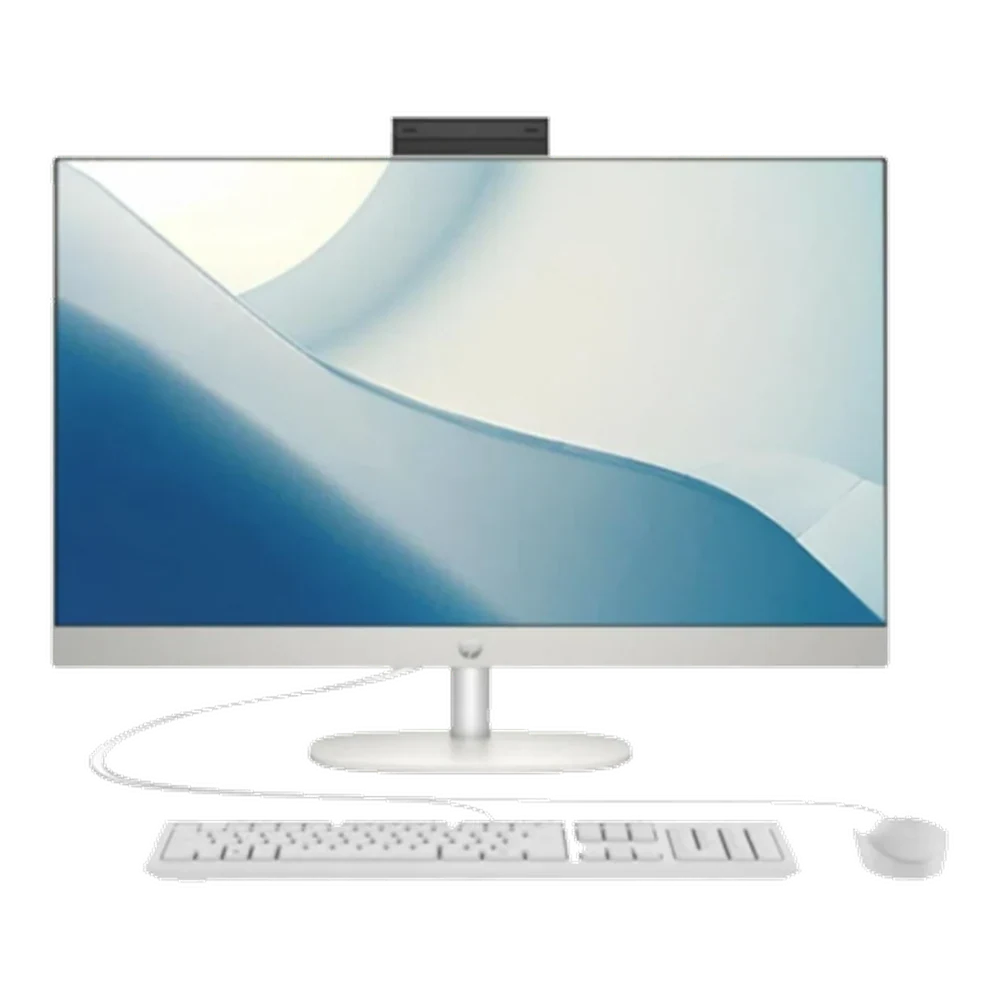 HP 24-cr0032 i5 White