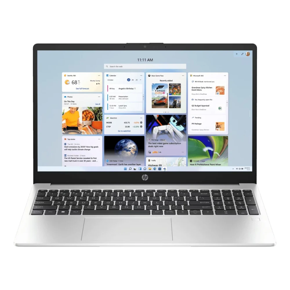 HP 250R G10 5-120U