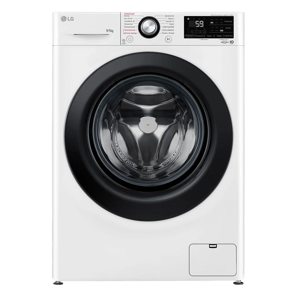 LG F2V3FR6W