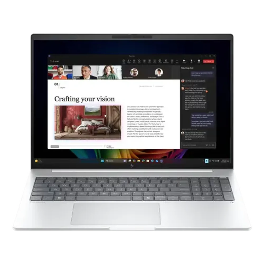 HP EliteBook 8 G1i 16 32GB