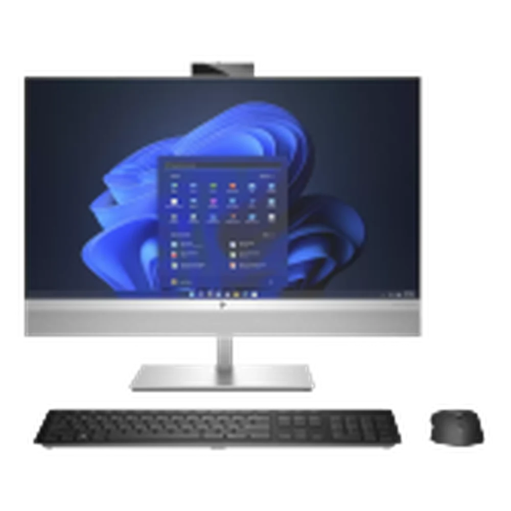 HP EliteOne 870 G9 i7 512GB