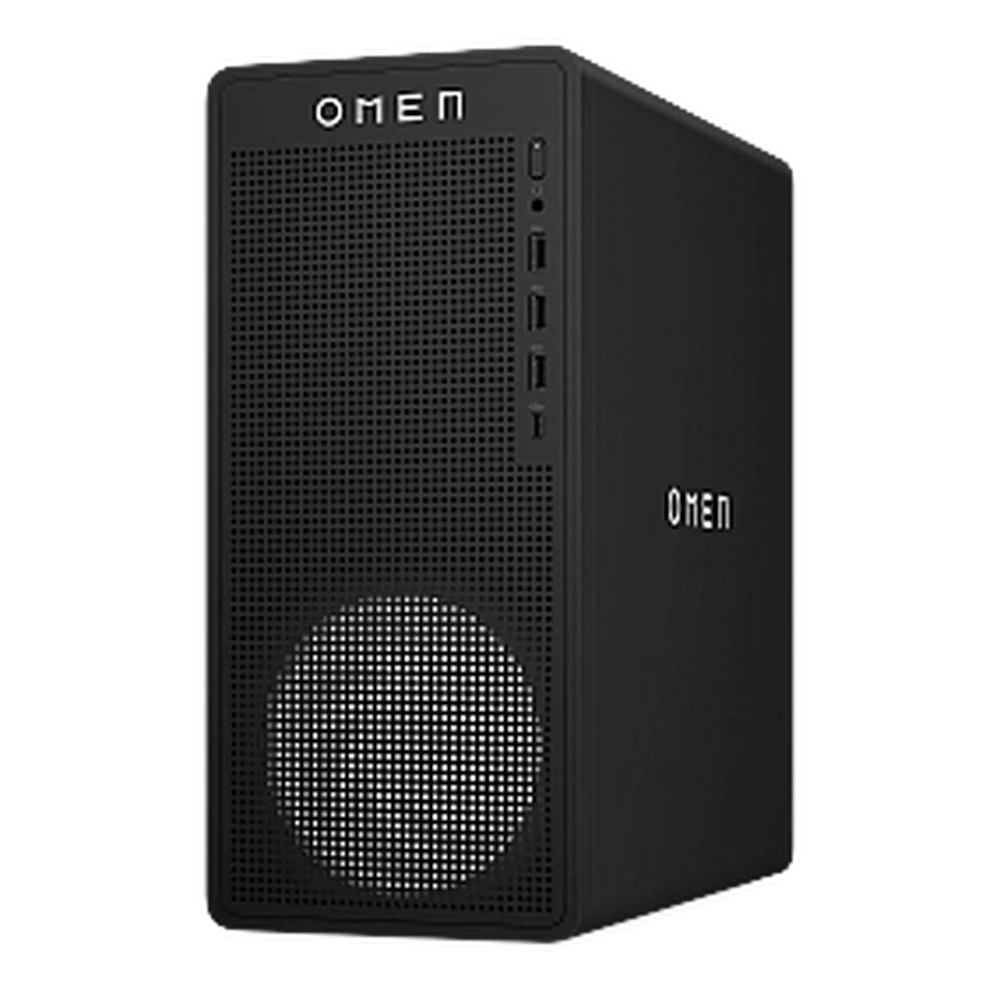 HP OMEN 16L i5 RTX5060