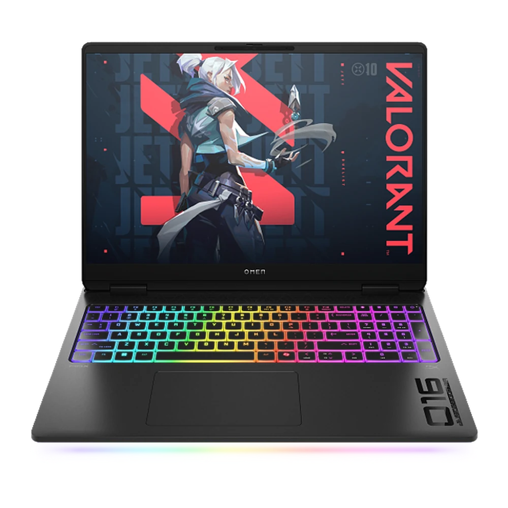 HP Omen MAX Ultra9 RTX5090