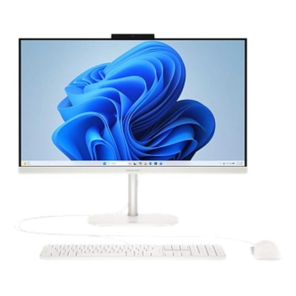 HP OmniStudio 27 5-210H
