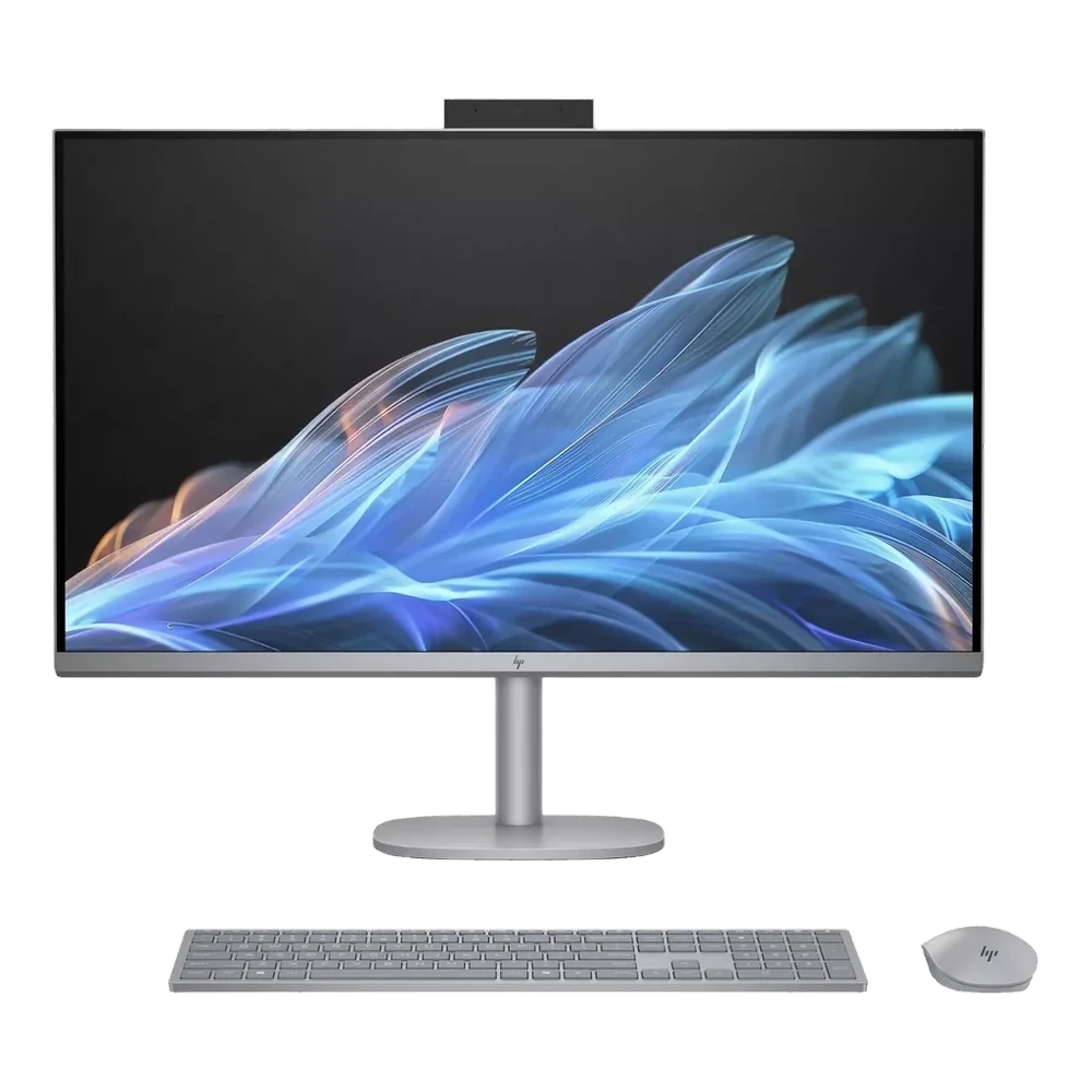HP OmniStudio X 32 Ultra7 32GB RTX4050