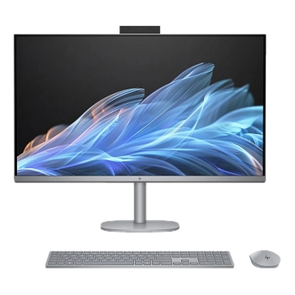 HP OmniStudio X 32 Ultra7-155H RTX4050