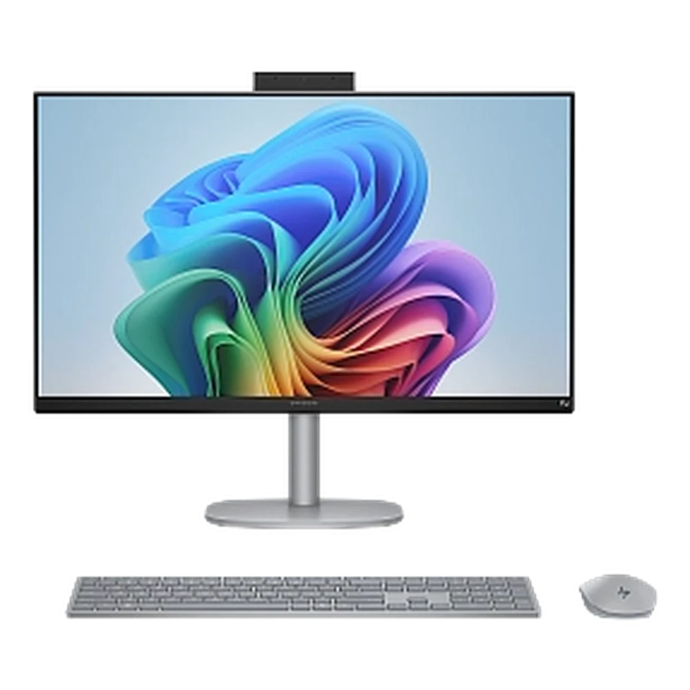 HP OmniStudio X 32 Ultra7-258V 32GB