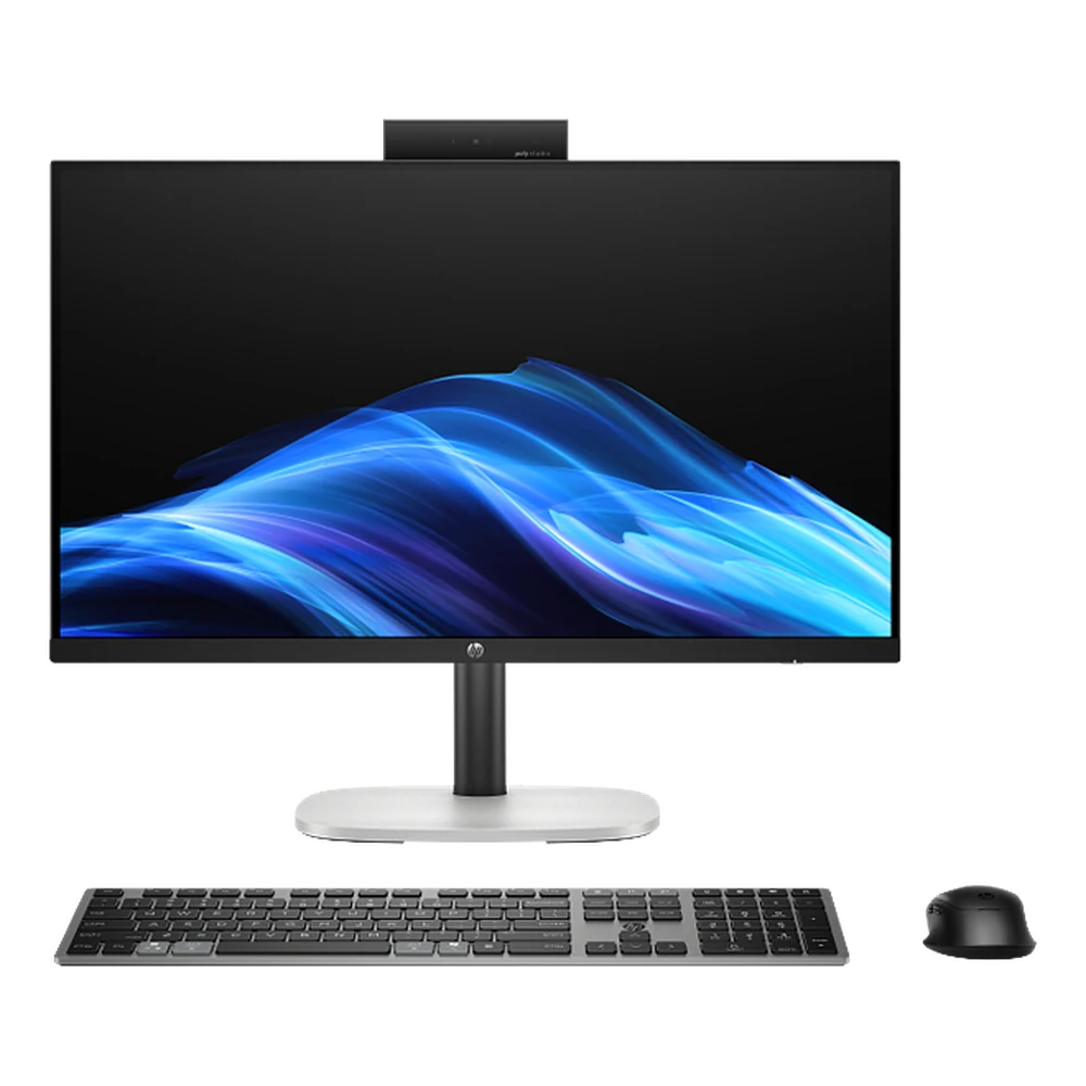 HP ProStudio 4 G1i 24 Ultra5-235T