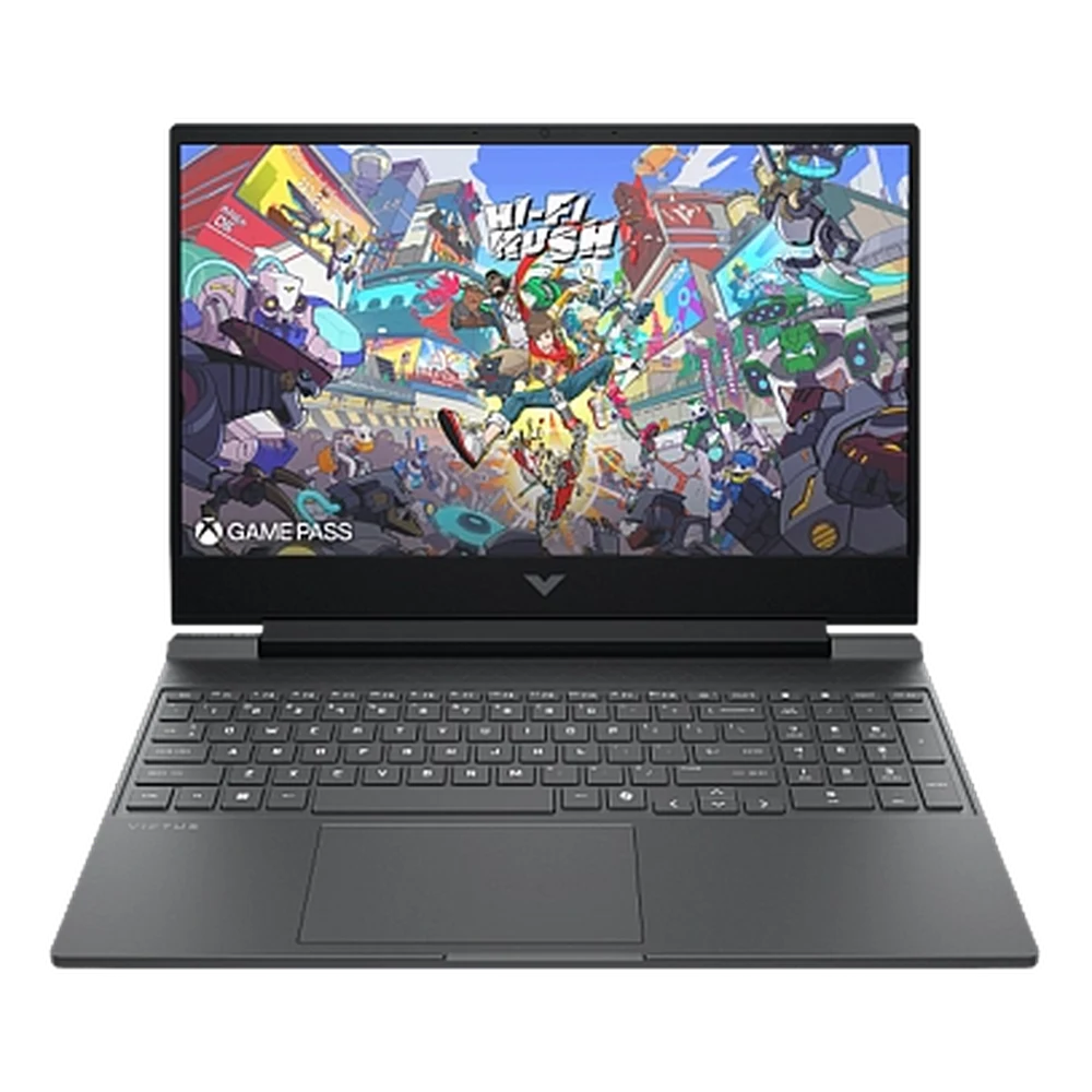HP Victus i7 RTX3050 4KH
