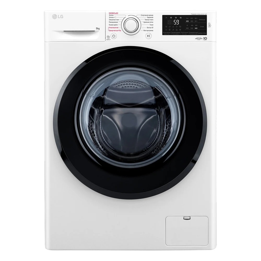 LG F4M5VS6W