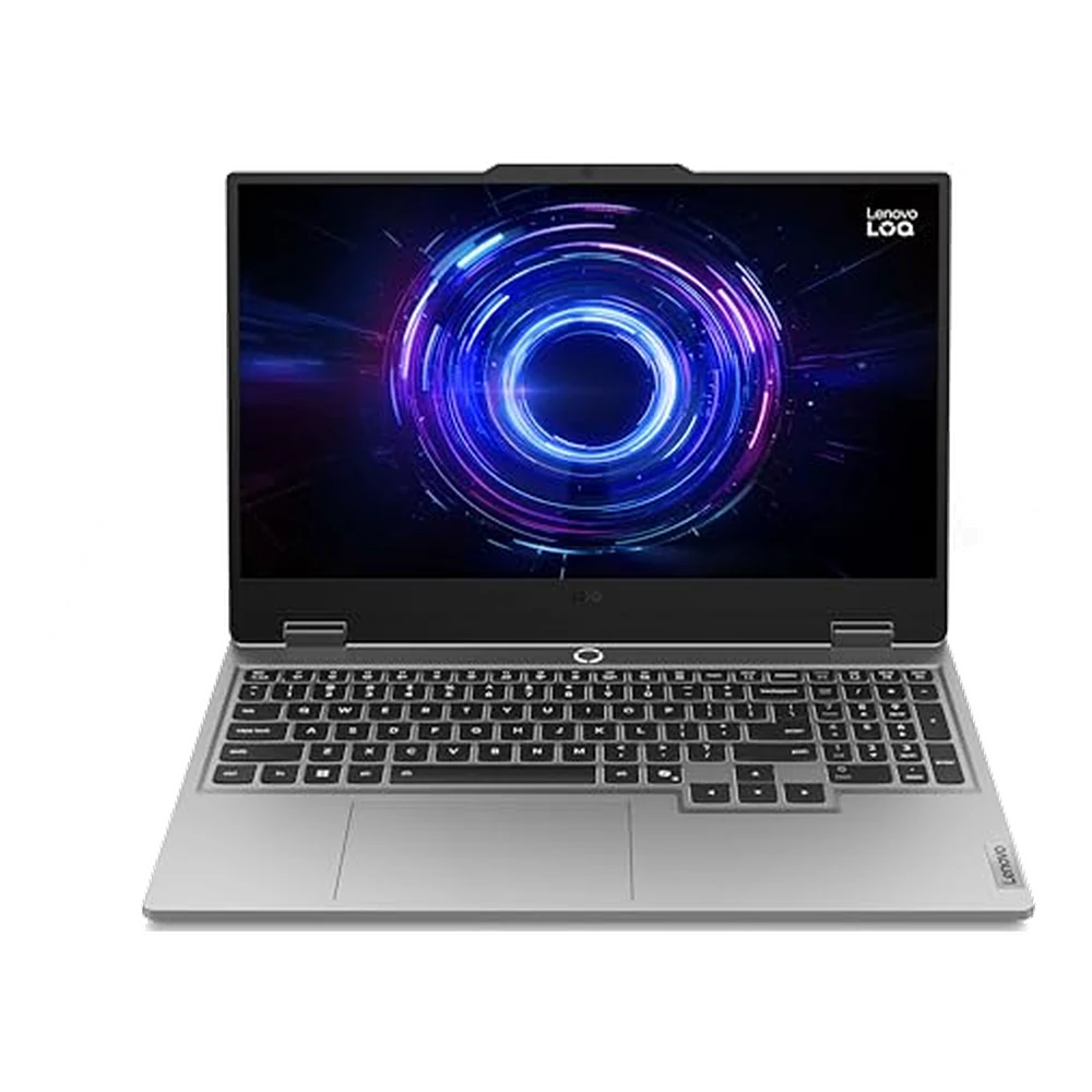 Lenovo LOQ 15 R7-250 RTX5060