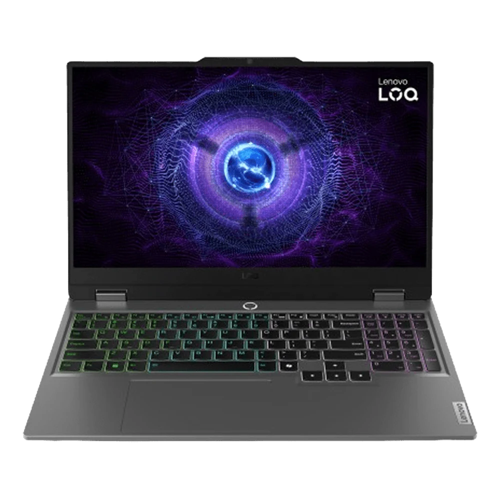 Lenovo LOQ 15 i5 RTX3050