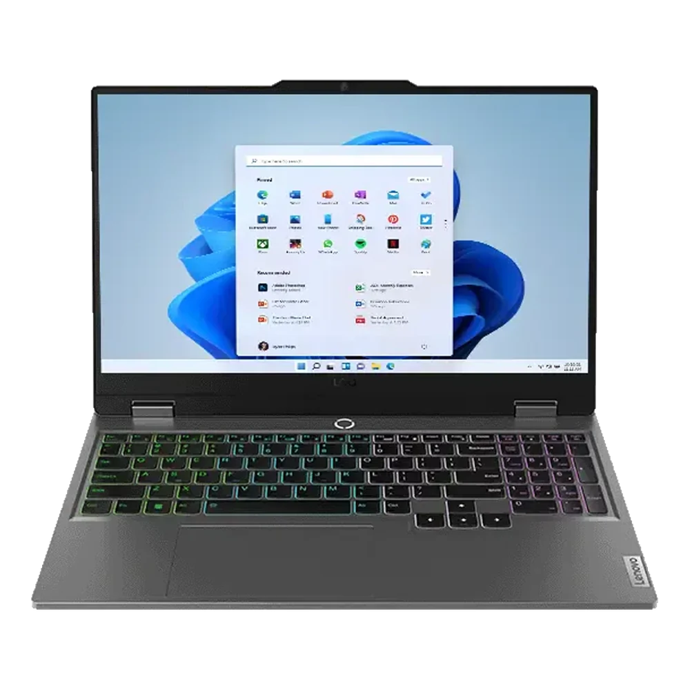 Lenovo LOQ 15 i7 RTX4050