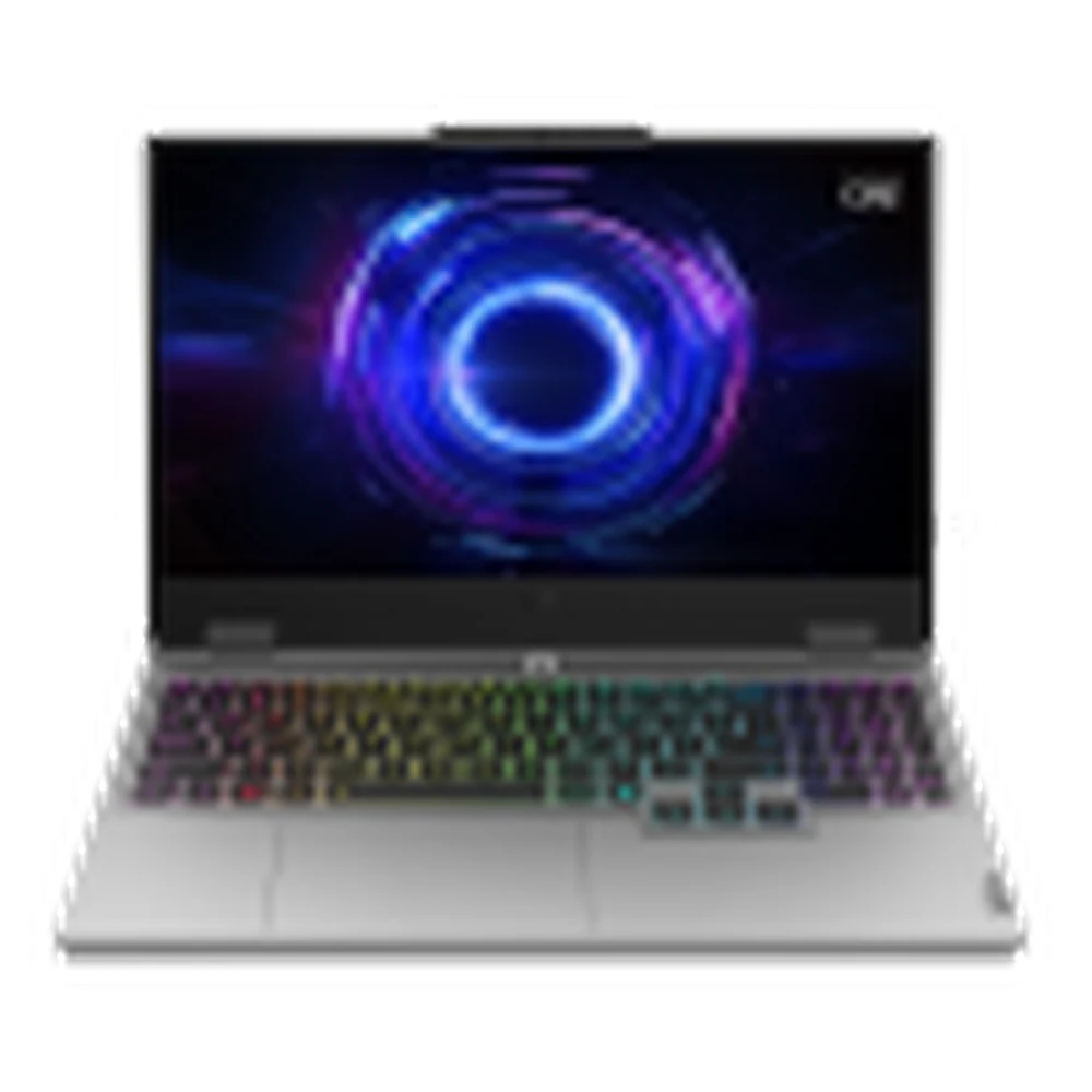 Lenovo LOQ 15 i7 RTX5060 Win11