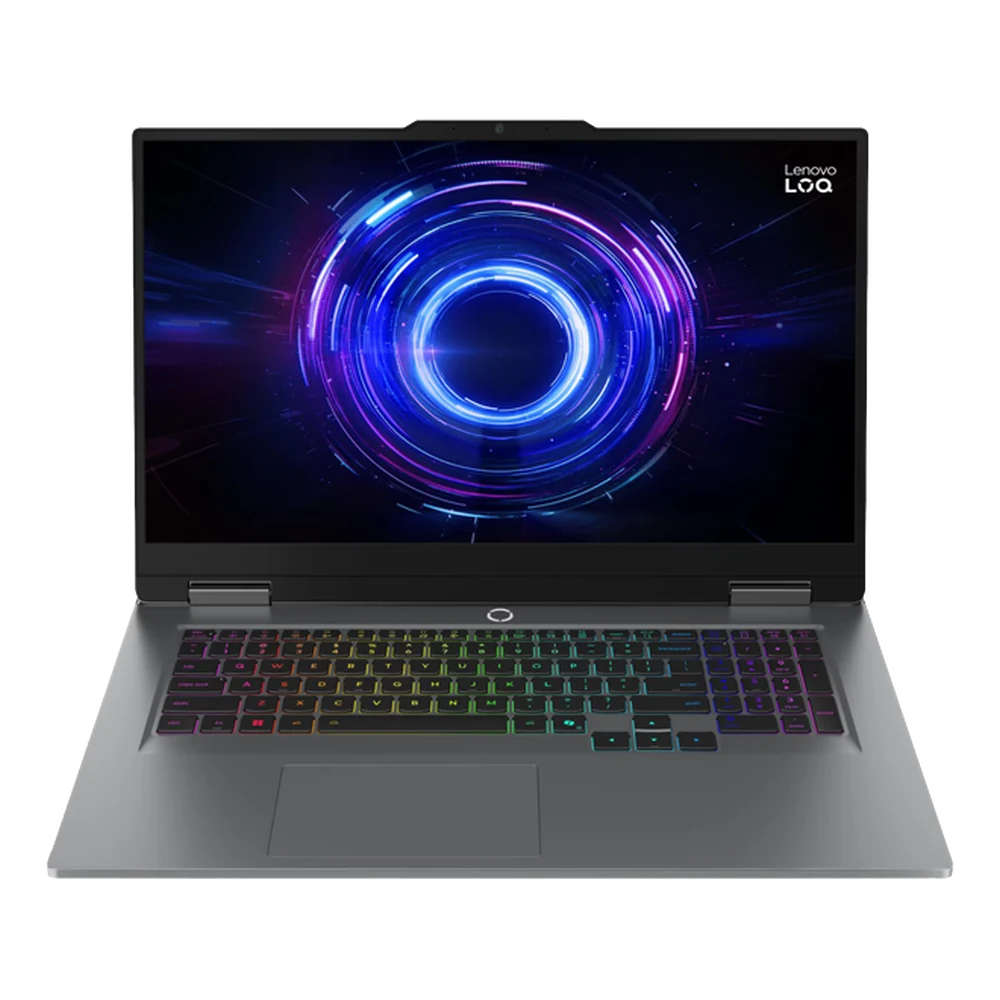 Lenovo LOQ 17 i5 RTX5050