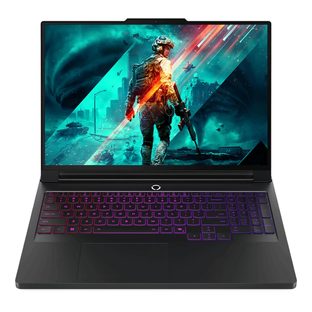 Lenovo Legion 5 R7 OLED RTX5050