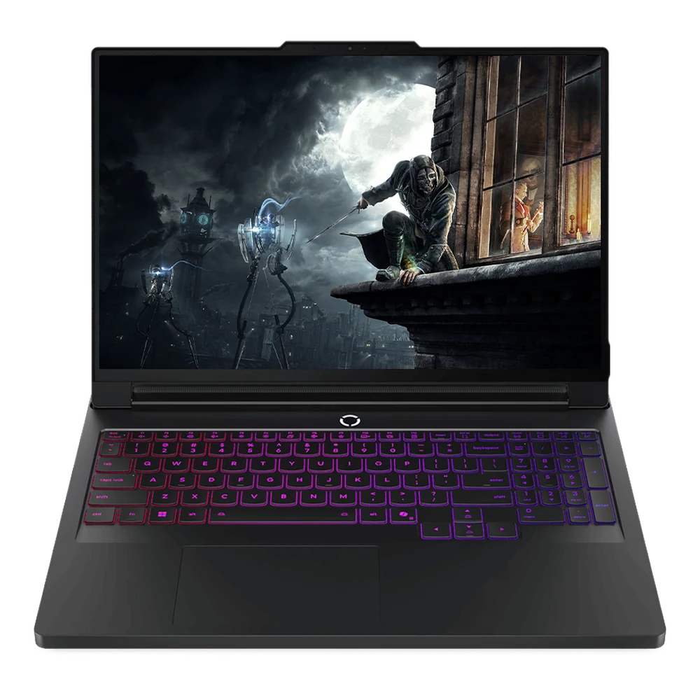 Lenovo Legion 5 R7 OLED RTX5060