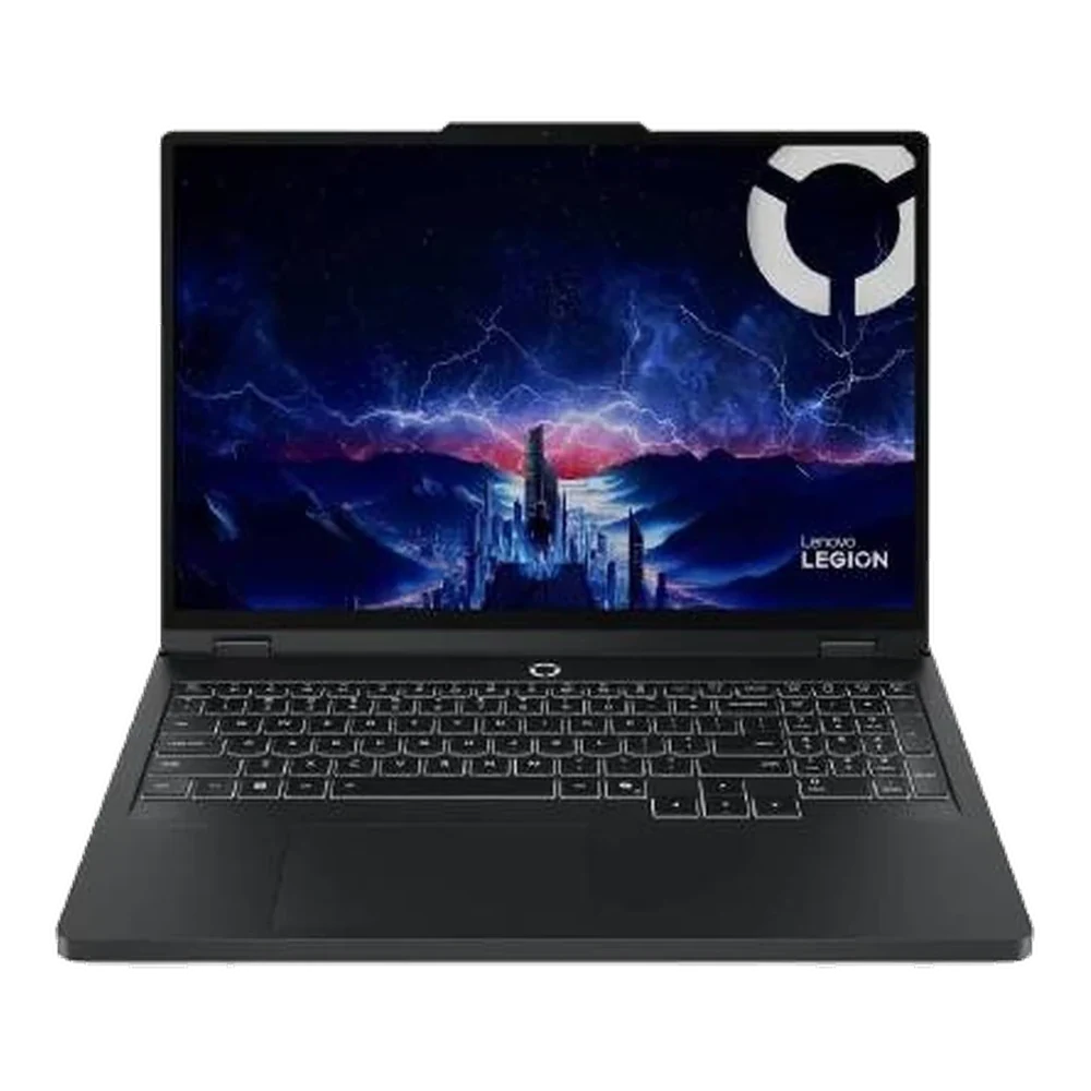 Lenovo Legion 5 Ultra9 OLED RTX5070