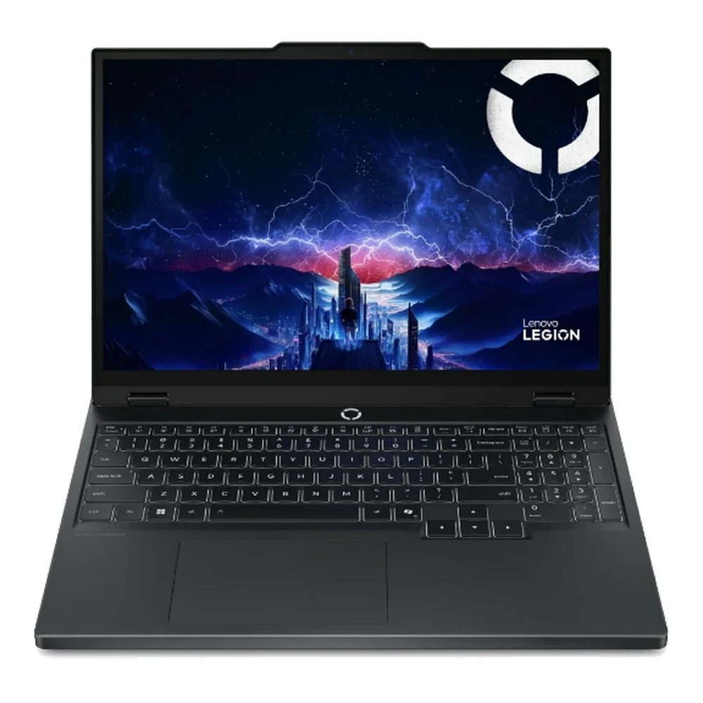 Lenovo Legion 5 i7 RTX5050