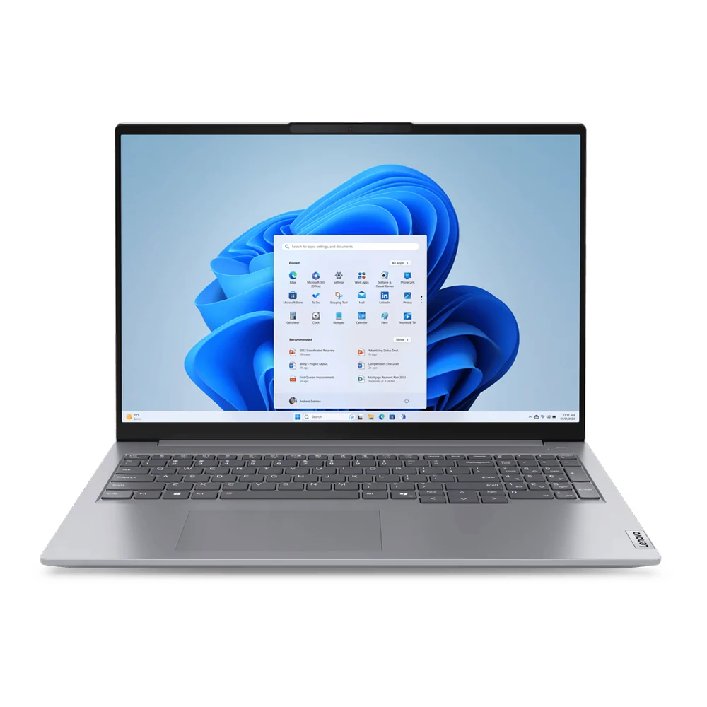 Lenovo ThinkBook 16 G7