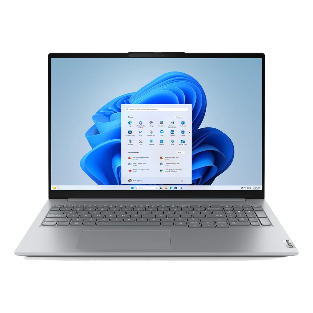 Lenovo ThinkBook 16 G8