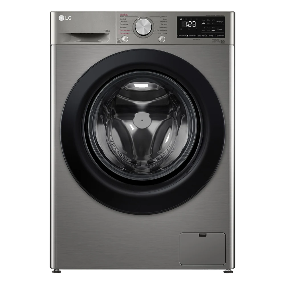 LG F4V3ES6S