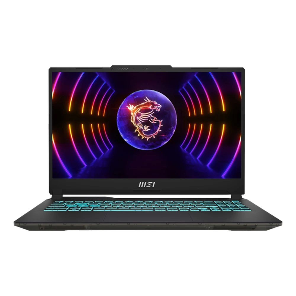 MSI CYBORG 15 RTX4050