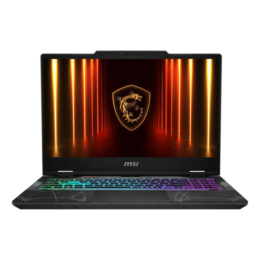 MSI CYBORG 15F