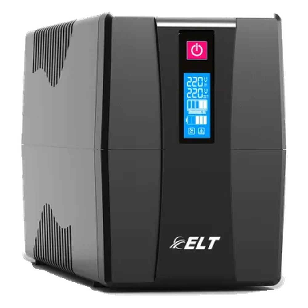 ELT i-2000
