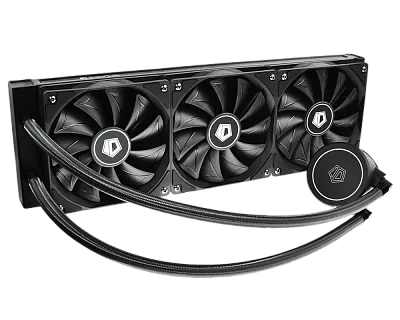 ID Cooling FROSTFLOW X 360