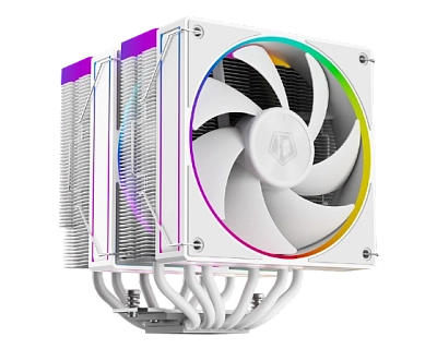 ID Cooling FROZN A620 ARGB WHITE