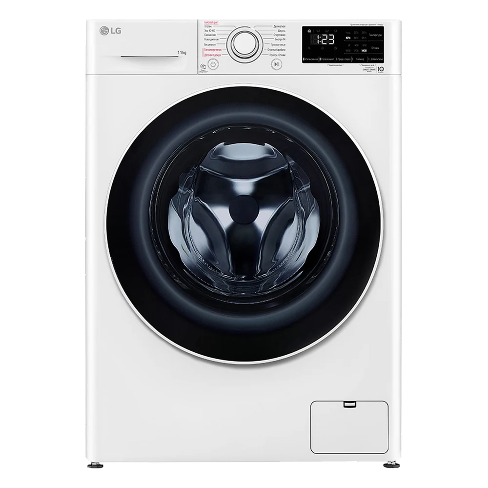 LG F4V3ES6W