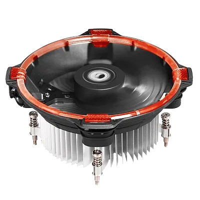 ID Cooling SE-224-XTS WHITE