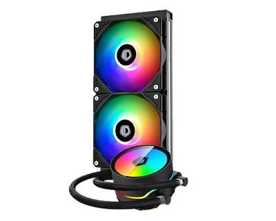 ID Cooling ZOOMFLOW 240 XT