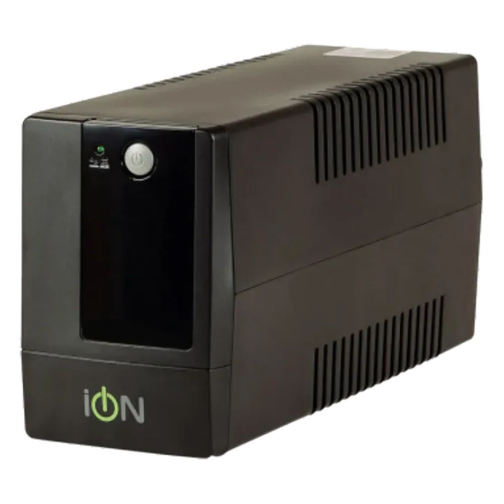 ION A-600