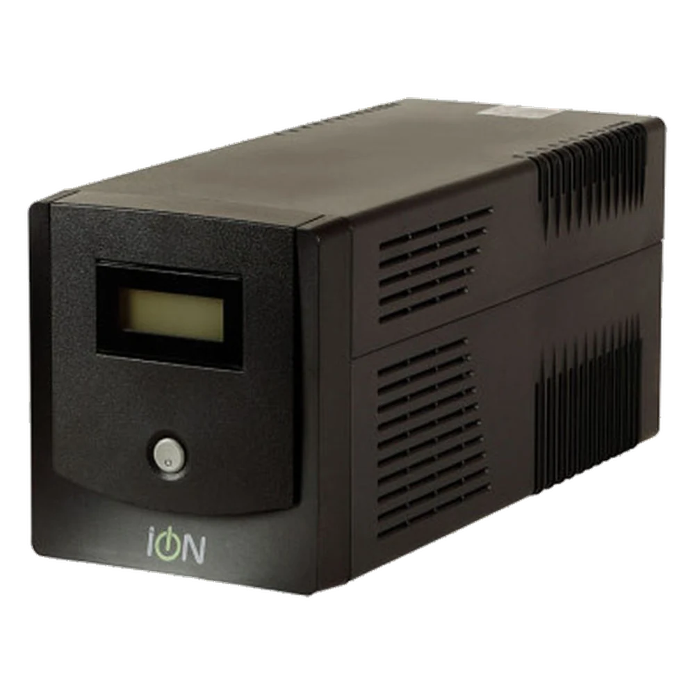 ION V-2000 LCD