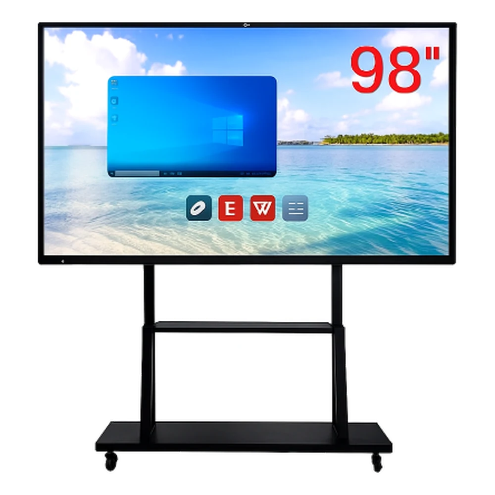 e-SURF E9814 — 98" Android 14