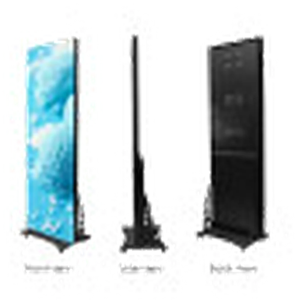 Инфокиоск E4354H Win10 Pro (горизонтальный)