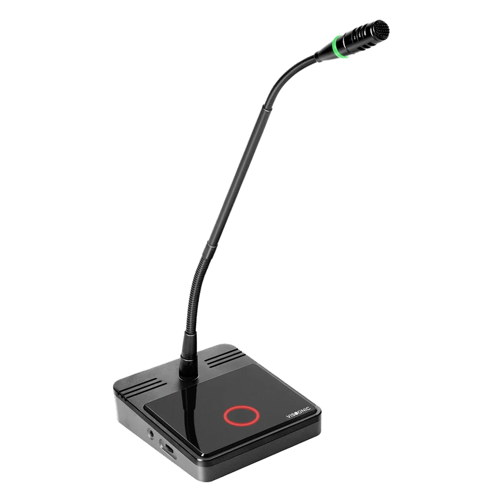 Vissonic VIS-DED-T — пульт делегата