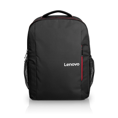 Lenovo 15.6" Everyday Backpack B515 Black