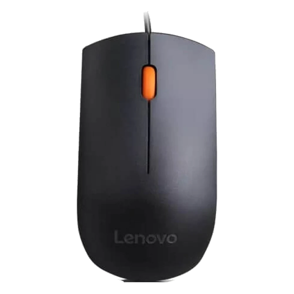 Lenovo 300 USB Mouse