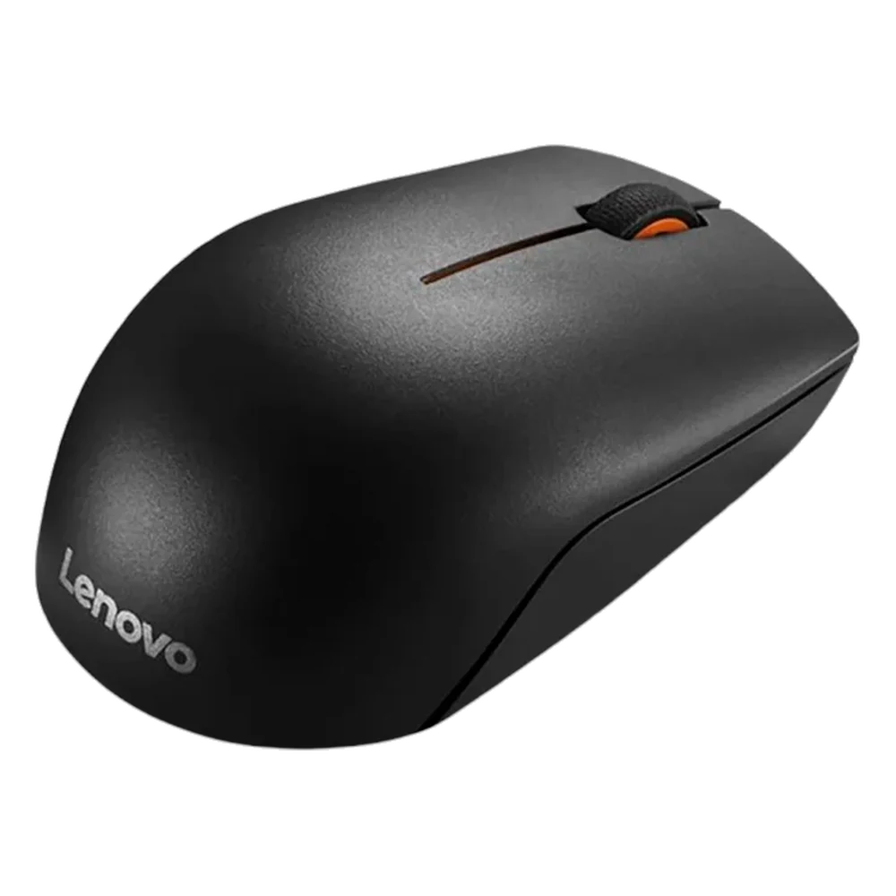 Lenovo 300 Wireless Compact Mouse