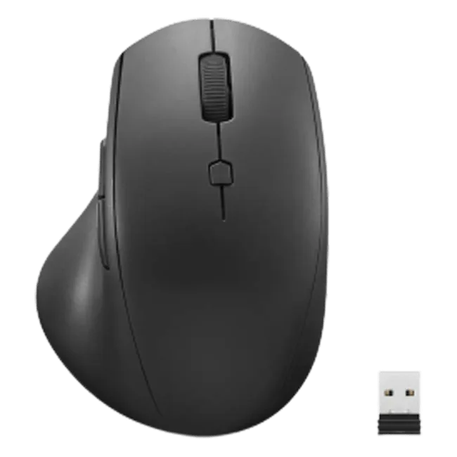 Lenovo 600 Wireless Media Mouse