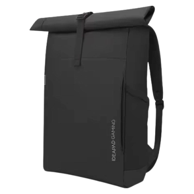 Lenovo IdeaPad Gaming Modern Backpack Black