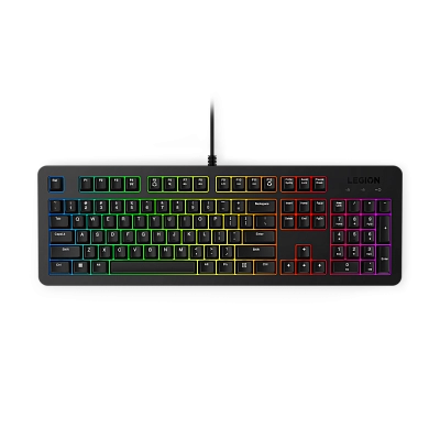Lenovo Legion K310 RGB Gaming Keyboard