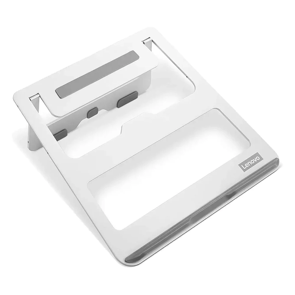 Lenovo Portable Aluminum Laptop Stand
