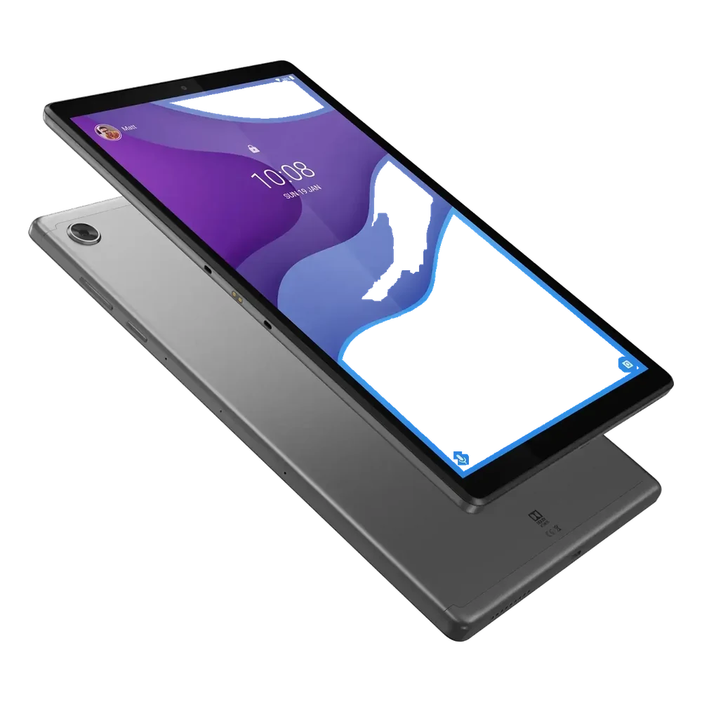 Lenovo Tab M10 TB-X606X 4-64GB 10.1" FHD+