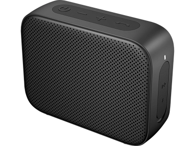 HP 350 Simba BT Speaker Black (2D802AA)