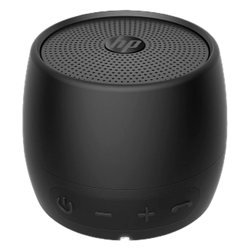 HP 360 Nala BT Speaker Black (2D799AA)